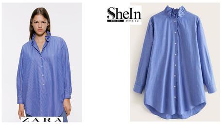 A la busqueda del clon