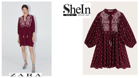 A la busqueda del clon