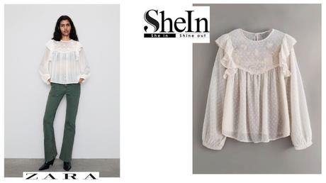 A la busqueda del clon