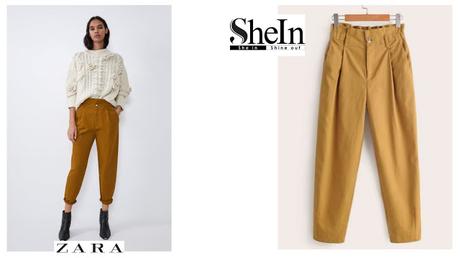 A la busqueda del clon