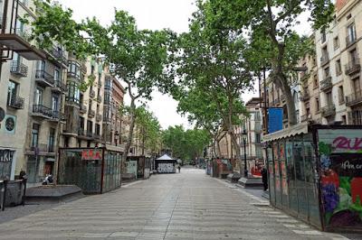 Con la Covid-16, la industria cultural puede irse al garete…