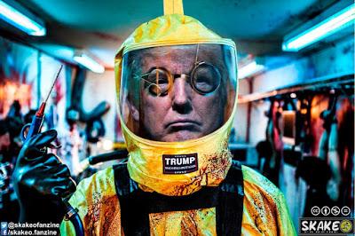 Con la Covid-16, la industria cultural puede irse al garete…