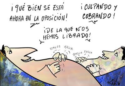 Con la Covid-16, la industria cultural puede irse al garete…