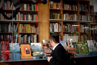 Con la Covid-16, la industria cultural puede irse al garete…