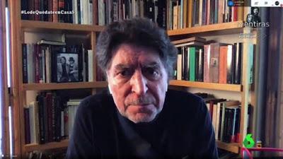 Con la Covid-16, la industria cultural puede irse al garete…