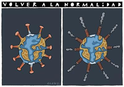 Con la Covid-16, la industria cultural puede irse al garete…