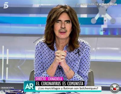 Con la Covid-16, la industria cultural puede irse al garete…