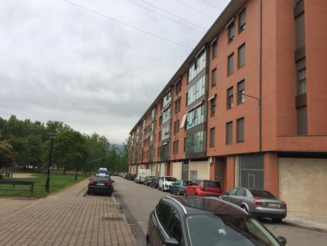 Cuatrovientos se resiste y celebrará San José Obrero desde los balcones