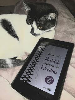 Maldito Síndrome de Estocolmo - Carmen Sereno