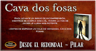 Cava dos fosas - Félix García Hernán
