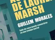 accidente Lauren Marsh Guillem Morales