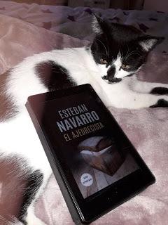 El Ajedrecista - Esteban Navarro El Ajedrecista - Esteban Navarro