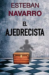 El Ajedrecista - Esteban Navarro El Ajedrecista - Esteban Navarro