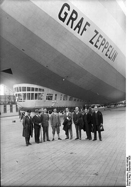 GIGANTE AÉREO surcando MADRID