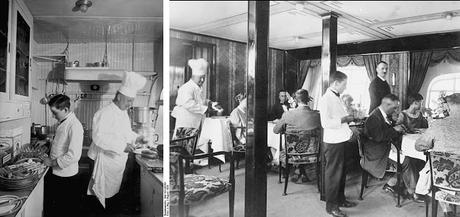 GIGANTE AÉREO surcando MADRID