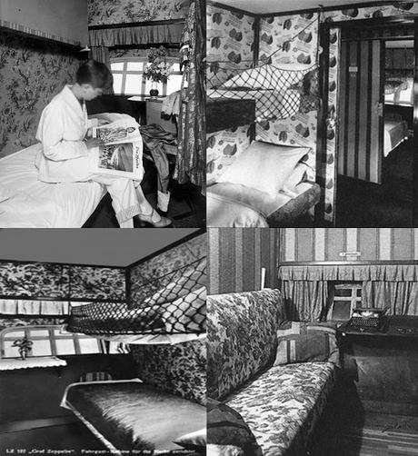 GIGANTE AÉREO surcando MADRID