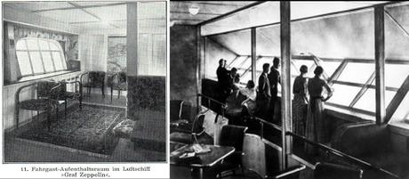 GIGANTE AÉREO surcando MADRID