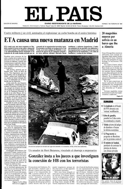 PLAZA de la CRUZ VERDE