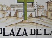 PLAZA CRUZ VERDE