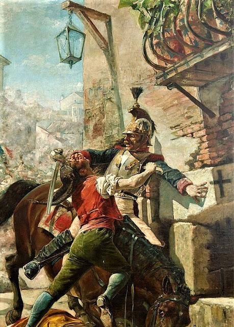 La CUBA del FRANCÉS