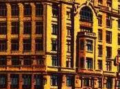 moderno desaparecido HOTEL FLORIDA