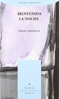 Bienvenida la noche Bienvenida la noche