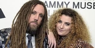 Loud Krazy Love-El cóctel del heavy metal y el nacimiento de una hija