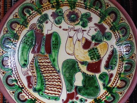 UCRANIA: LA PASCUA EN KOLOMYIA