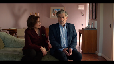 SUITE NUPCIAL, LA (España, 2020) Comedia