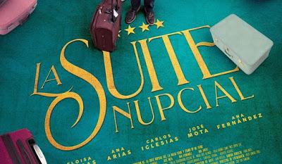 SUITE NUPCIAL, LA (España, 2020) Comedia