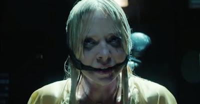 FANTASY ISLAND (USA, 2020) Fantástico, Ciencia Ficción, Acción