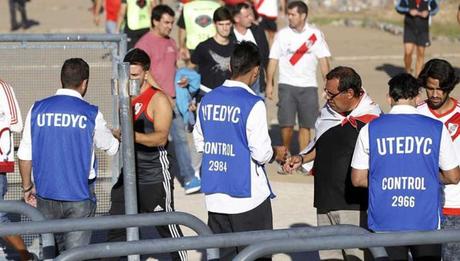 El crudo reclamo de UTEDYC: “Queremos cobrar, estamos preocupados” UTEDYC