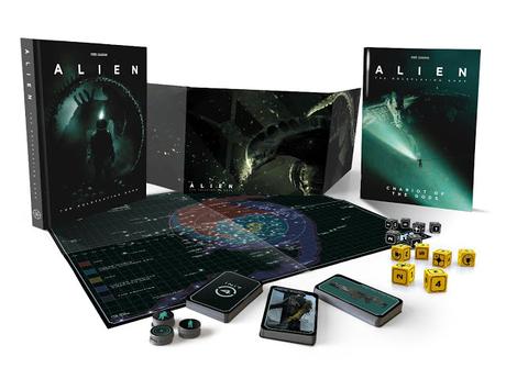 426, Día internacional  de la Saga Alien: Noticias y ayudas