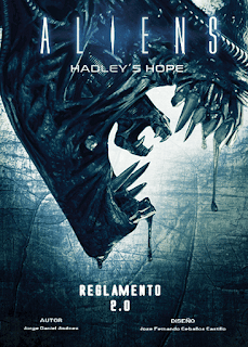 426, Día internacional  de la Saga Alien: Noticias y ayudas