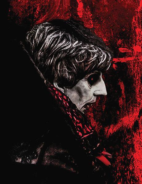 Vista previa de la caja de VtES 5ª ed y nuevas ilustraciones