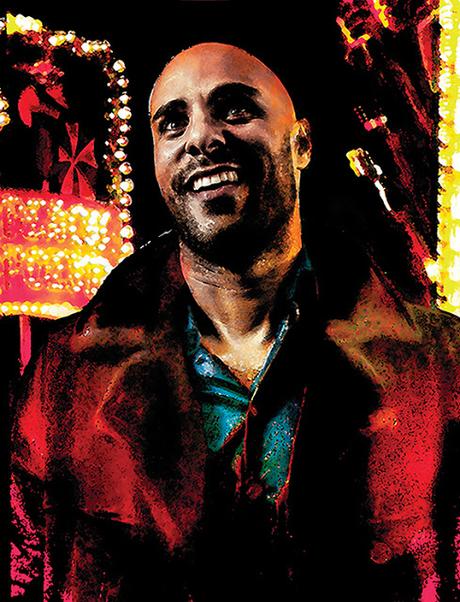 Vista previa de la caja de VtES 5ª ed y nuevas ilustraciones