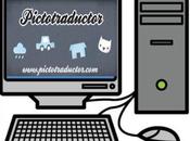 Pictotraductor, comunicación pictogramas