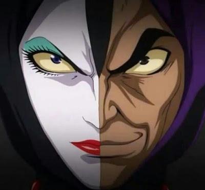 A imagen del barón Ashler