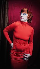 Con palabra de mujer...