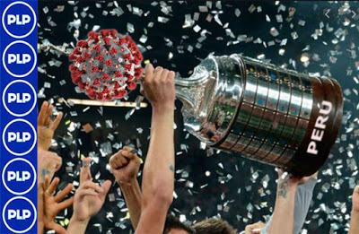 UNA  EJEMPLAR OBRA DEL PUEBLO PERUANO…