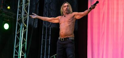 Iggy Pop - Family affair (1985-2020)