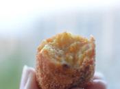 Croquetas pollo zanahoria