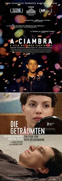 Encuentro con el cine europeo, en casa