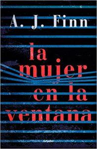 Las 15 novelas de misterio y thrillers más leídas
