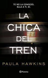 Las 15 novelas de misterio y thrillers más leídas