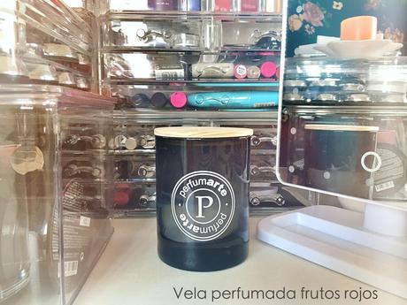 Perfumarte: los perfumes de equivalencia made in Spain Perfumarte: los perfumes de equivalencia made in Spain