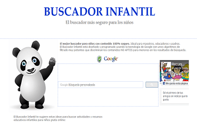 Internet más seguro para niños: 6 de los mejores buscadores Navegadores y buscadores seguros para niños