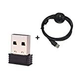 Convierte el rodillo normal en inteligente para usar los simuladores de ciclismo