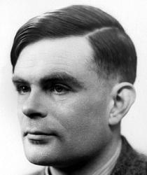 ¿Pueden las máquinas pensar? Leyendo a Alan Turing ¿Pueden las máquinas pensar? Leyendo a Alan Turing