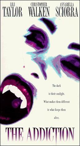 La adicción- Abel Ferrara La adicción- Abel Ferrara